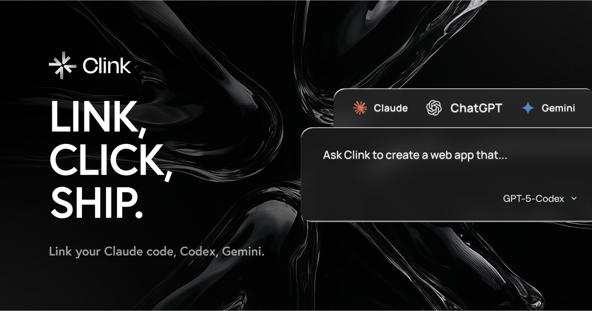 clink.new image